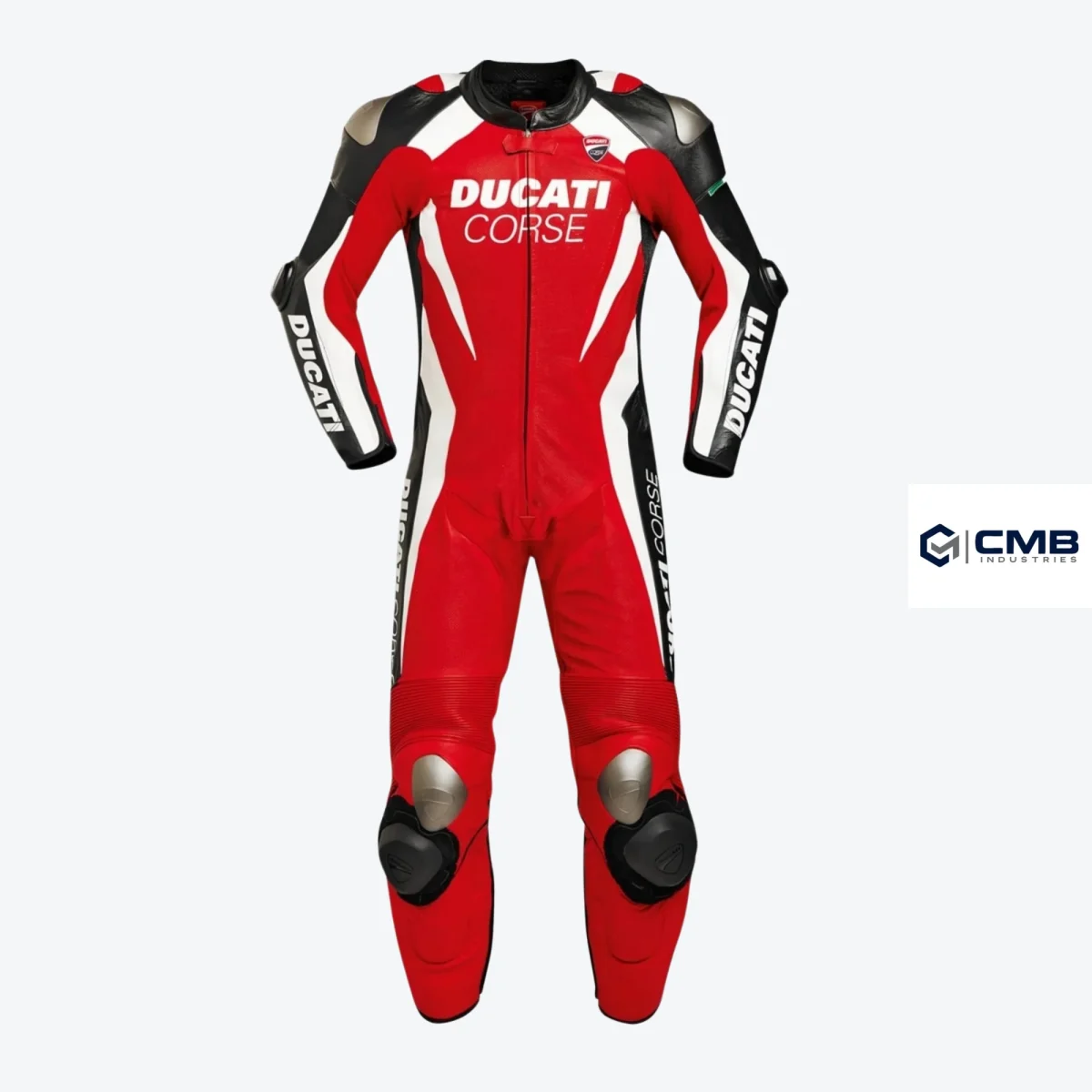 Motorbike Rider Suit Art#6002