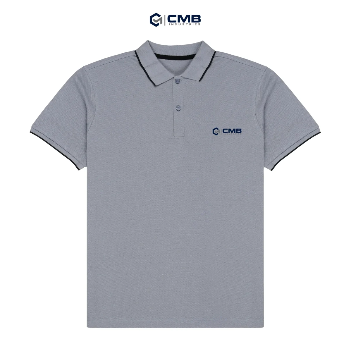 Unisex Cotton Polo T-shirts Art#4002