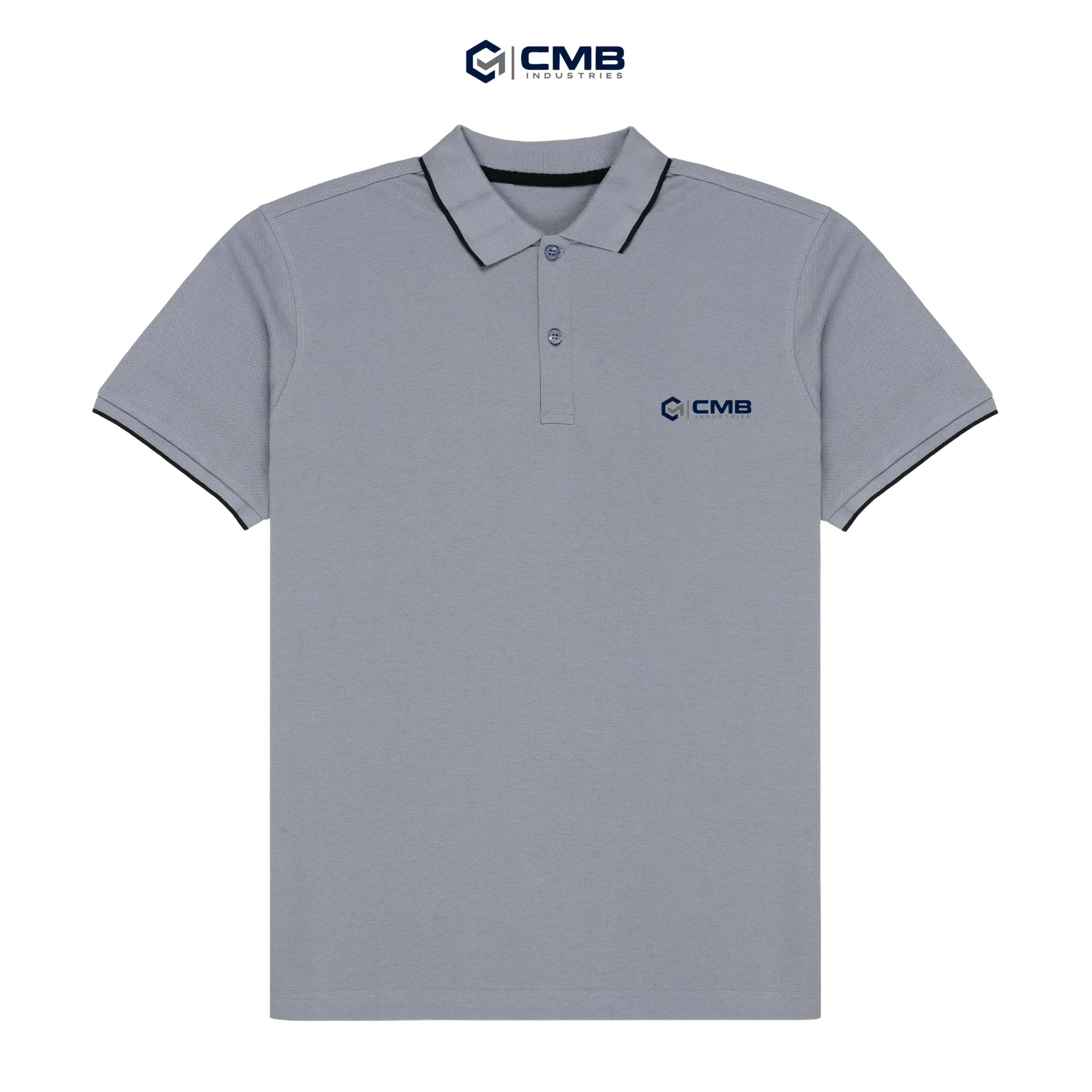 Unisex Cotton Polo T-shirts Art#4002