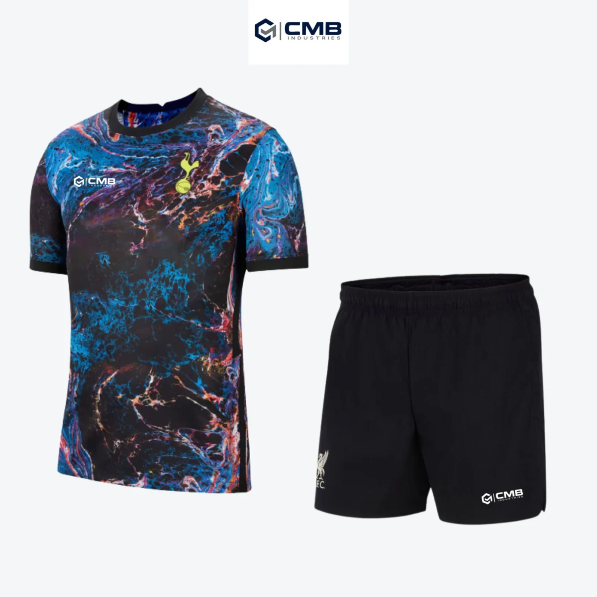 Soccer Football Uniforms Art#8001