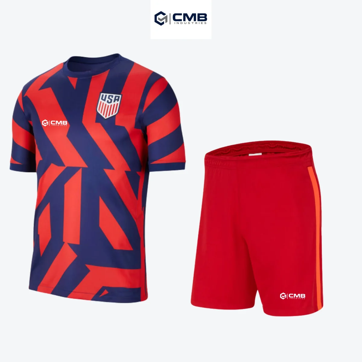 Soccer Football Uniforms Art#8003