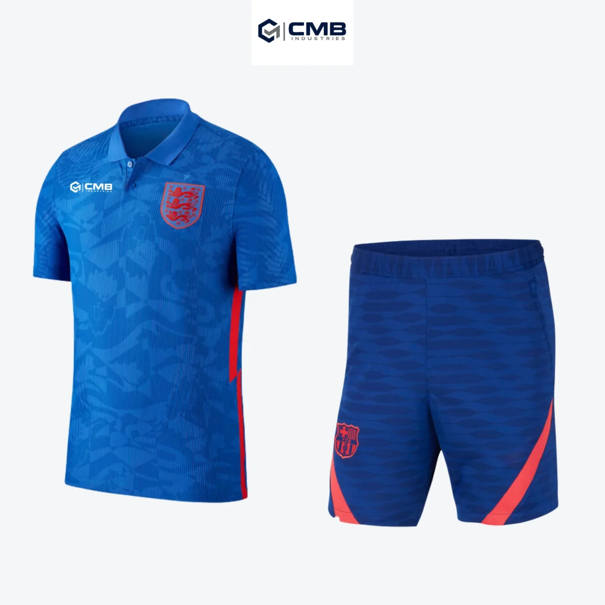 Soccer Football Uniforms Art#8004